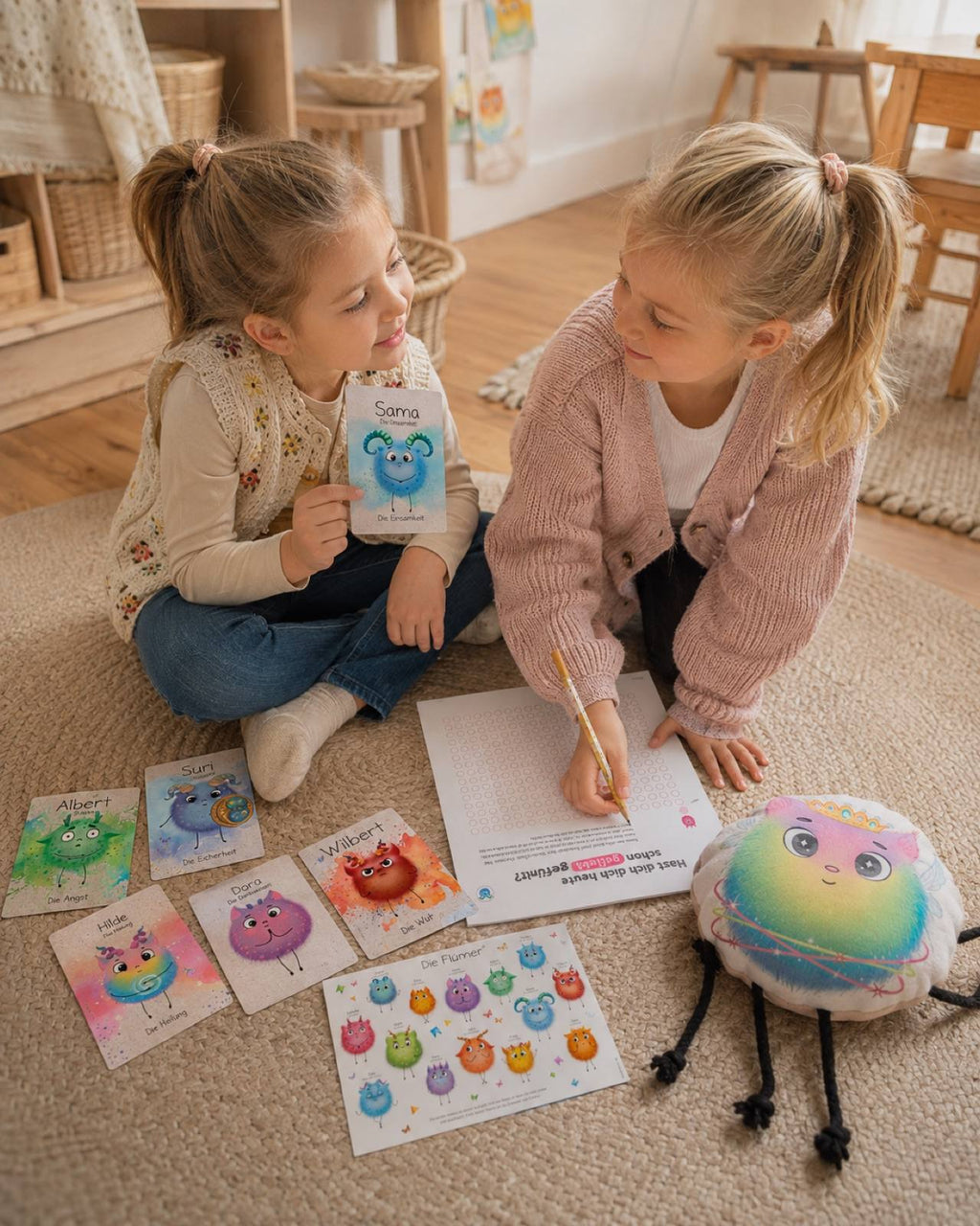 Flümer Starterbox