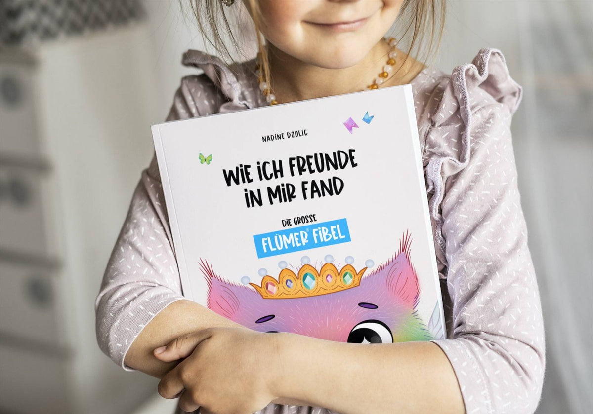 Die große Flümer-Fibel